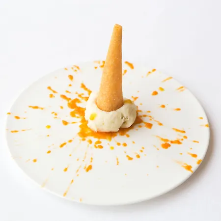 La Sommita Relais & Chateaux Ostuni