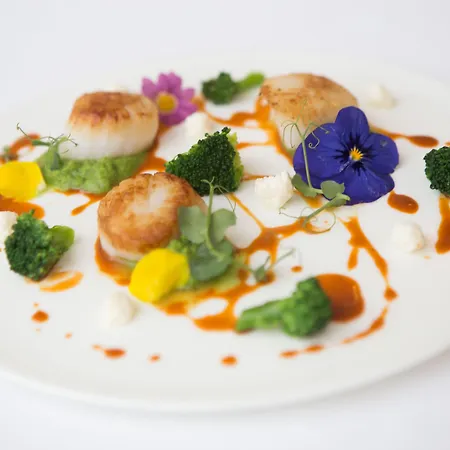 La Sommita Relais & Chateaux