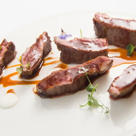 La Sommita Relais & Chateaux