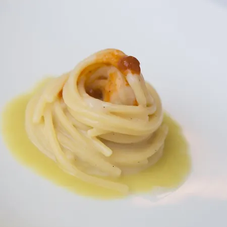 La Sommita Relais & Chateaux Ξενοδοχείο 5*