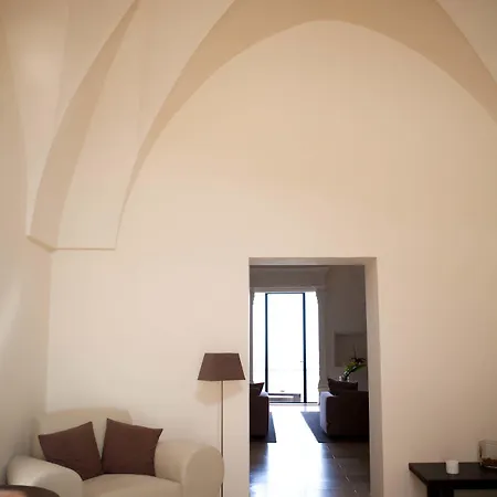 La Sommita Relais & Chateaux Ξενοδοχείο 5*