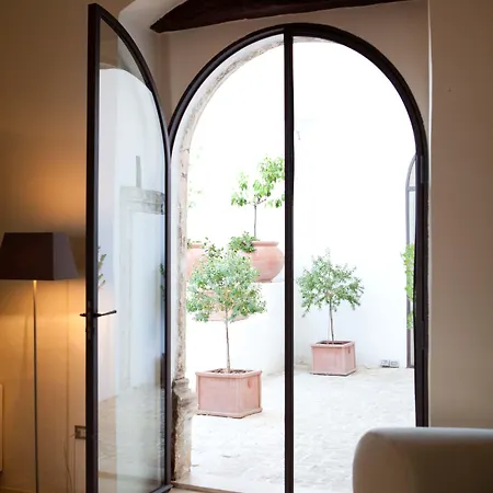 La Sommita Relais & Chateaux