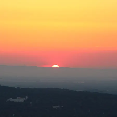 Ξενοδοχείο La Sommita Relais & Chateaux