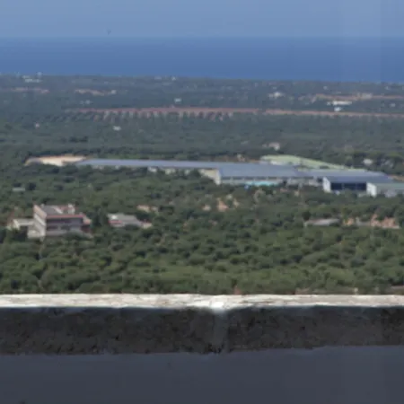 La Sommita Relais & Chateaux Ξενοδοχείο Ostuni