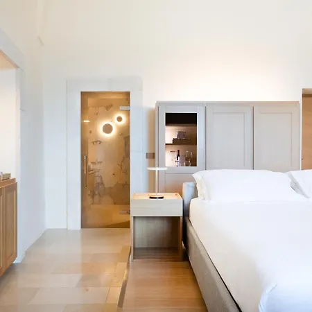 La Sommità Relais&chateaux 5* Ostuni