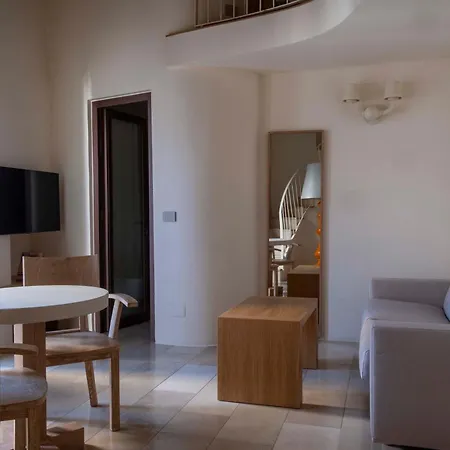 La Sommità Relais&chateaux Hotel 5*