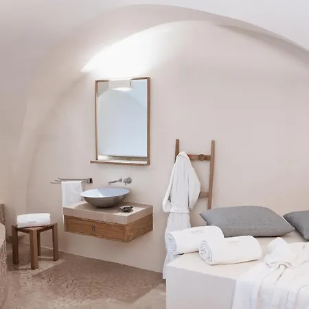 La Sommità Relais&chateaux 5* Ostuni