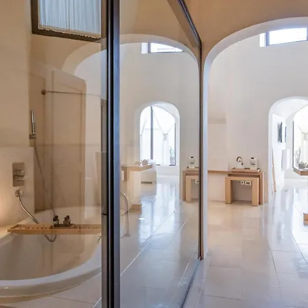 La Sommità Relais&chateaux Hotel