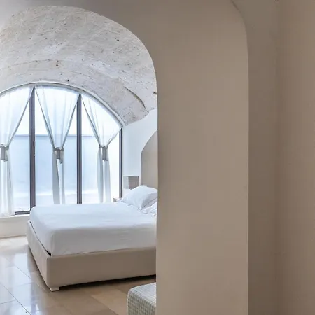 La Sommità Relais&chateaux Hotel