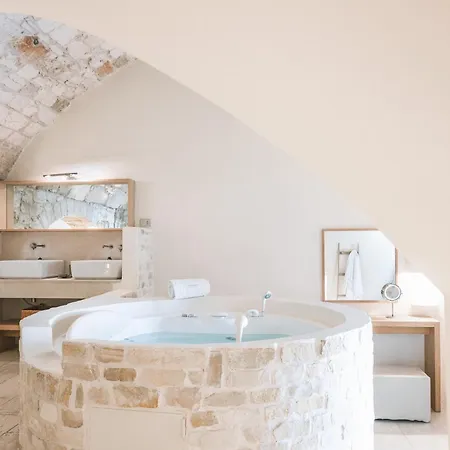 La Sommità Relais&chateaux 5*