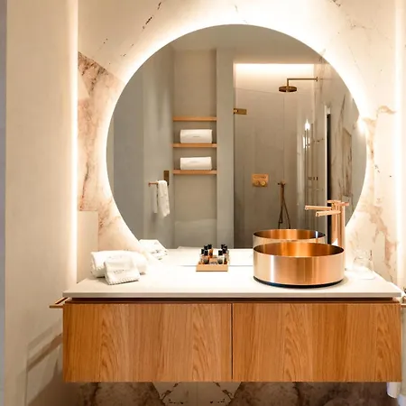 La Sommità Relais&chateaux 5*