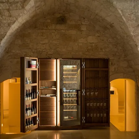 La Sommità Relais&chateaux 5* Ostuni