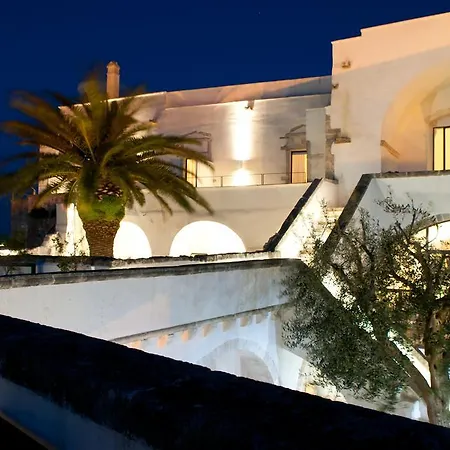 Hotel La Sommita Relais & Chateaux