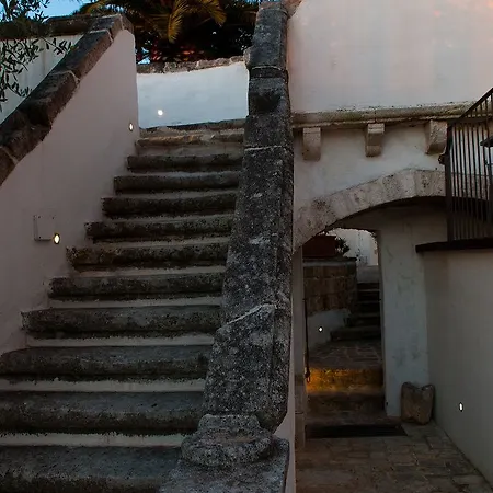 La Sommita Relais & Chateaux 5*