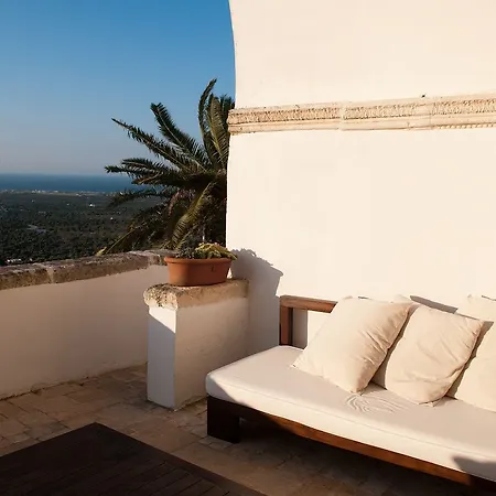 La Sommita Relais & Chateaux