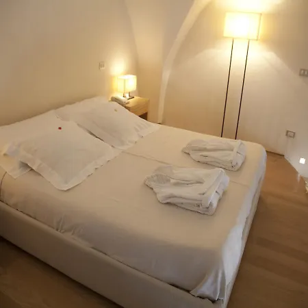 La Sommita Relais & Chateaux Hotel