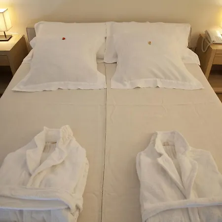 Ξενοδοχείο La Sommita Relais & Chateaux 5*