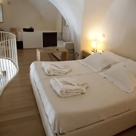 La Sommita Relais & Chateaux Hotel