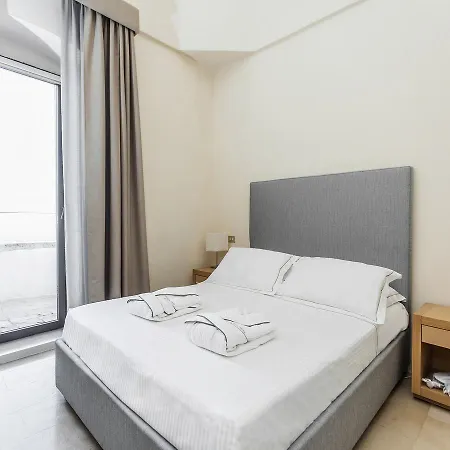 La Sommita Relais & Chateaux Ostuni