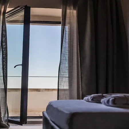 La Sommita Relais & Chateaux Hotel Ostuni