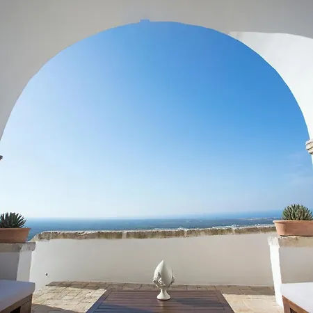 La Sommita Relais & Chateaux 5*