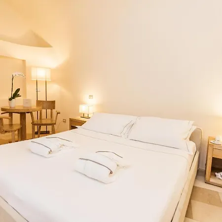La Sommita Relais & Chateaux Hotel Ostuni
