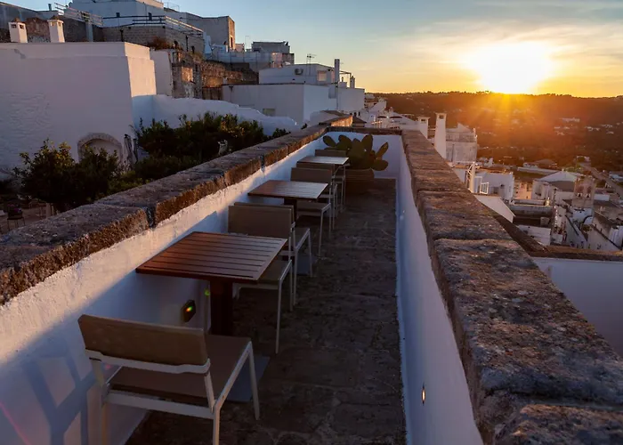 Hotel La Sommità Relais&chateaux