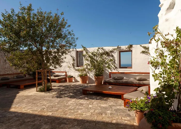 La Sommità Relais&chateaux