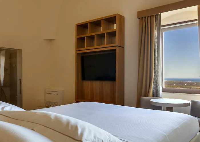 La Sommità Relais&chateaux