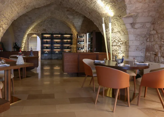 La Sommità Relais&chateaux Hotel