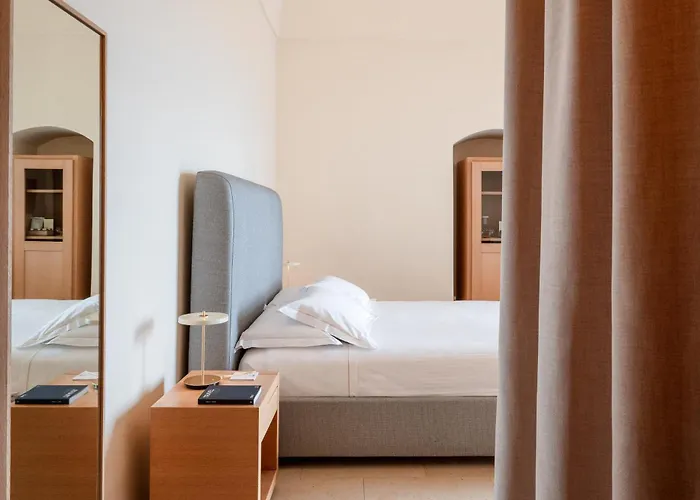 La Sommità Relais&chateaux Hotel 5*