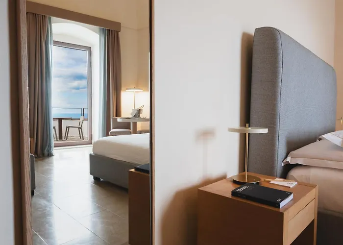 La Sommità Relais&chateaux Hotel