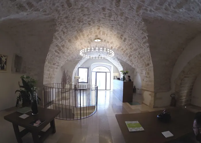 La Sommità Relais&chateaux 5*