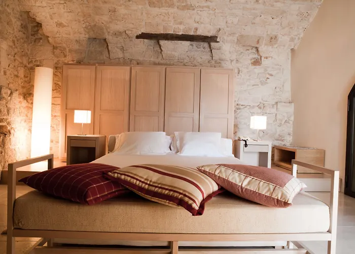 Hotel La Sommità Relais&chateaux