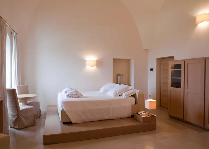 Hotel La Sommità Relais&chateaux 5*