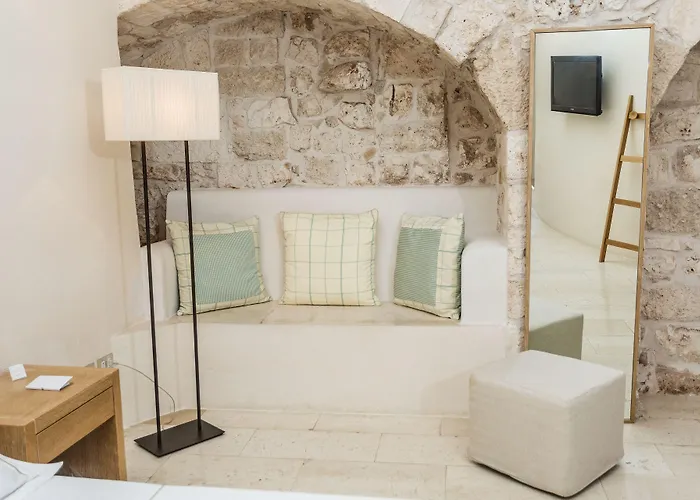 La Sommità Relais&chateaux 5*