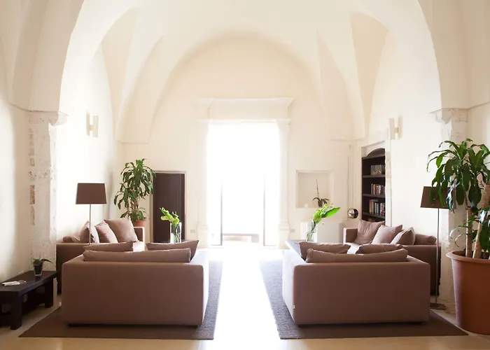 La Sommità Relais&chateaux Hotel 5*