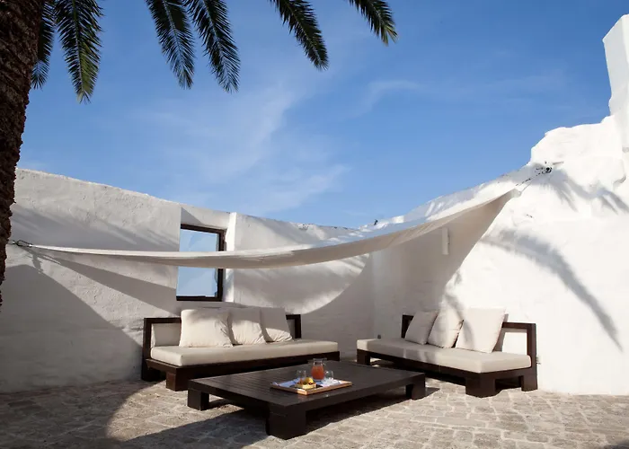 Hotel La Sommità Relais&chateaux 5*