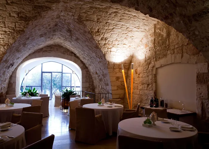 La Sommità Relais&chateaux