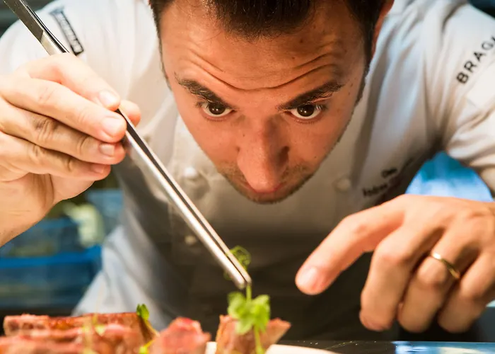 Hotel La Sommità Relais&chateaux