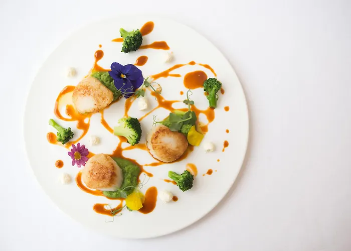 La Sommità Relais&chateaux Ostuni