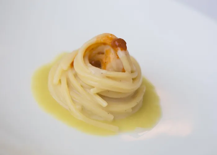 La Sommità Relais&chateaux Hotel 5*