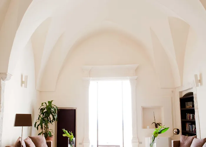 La Sommità Relais&chateaux Hotel 5*