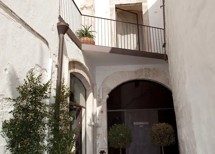 Hotel La Sommità Relais&chateaux