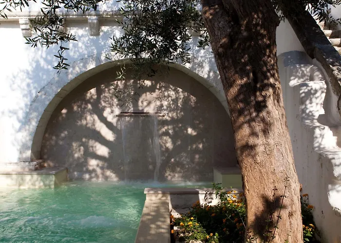 La Sommità Relais&chateaux Hotel 5*