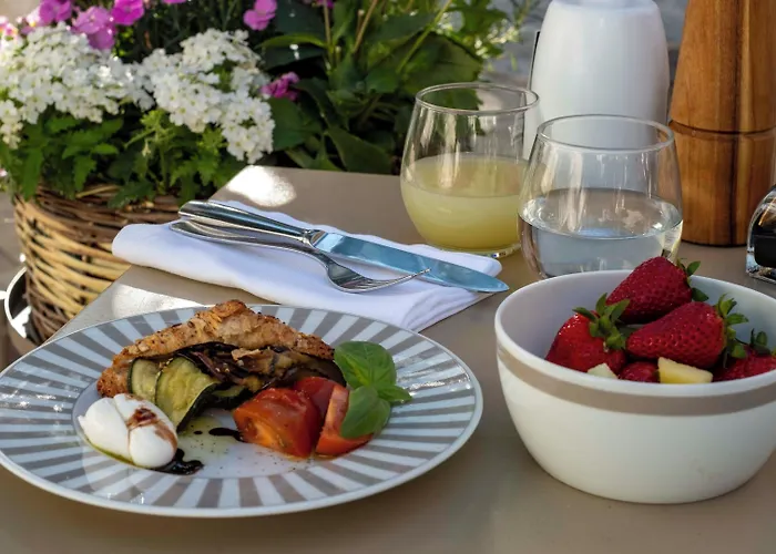 La Sommità Relais&chateaux Hotel 5*