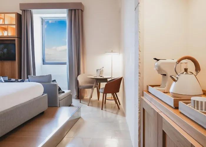 La Sommità Relais&chateaux