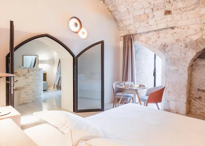 La Sommità Relais&chateaux Ostuni