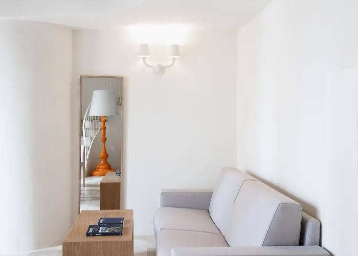 La Sommità Relais&chateaux 5*