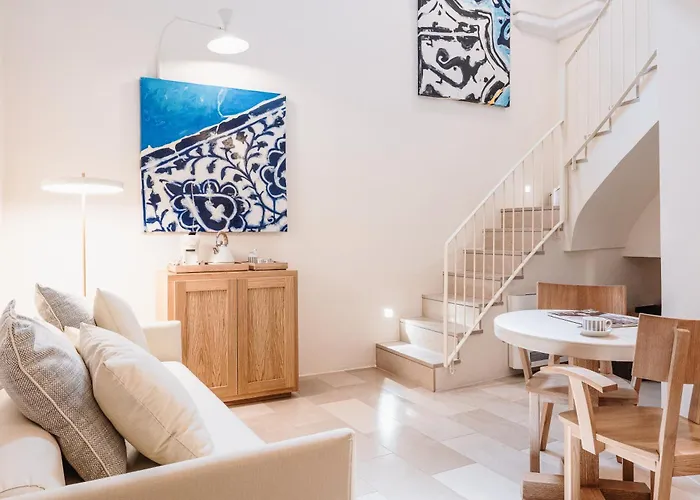 Hotel La Sommità Relais&chateaux 5*